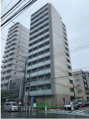 建物外観　外観です