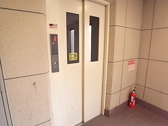 ロビー