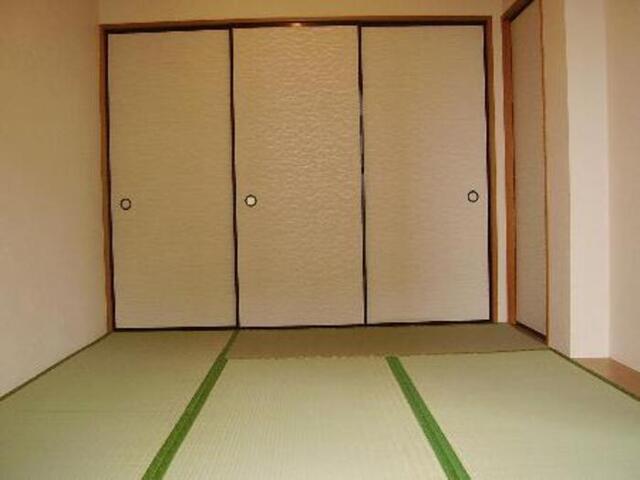 その他　和室