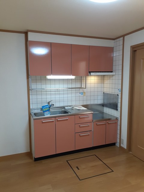 キッチン