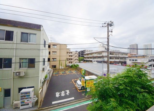 眺望　★★開けた景色★★