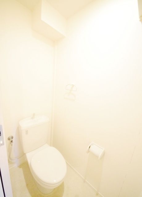 トイレ　★★バス・トイレ別★★