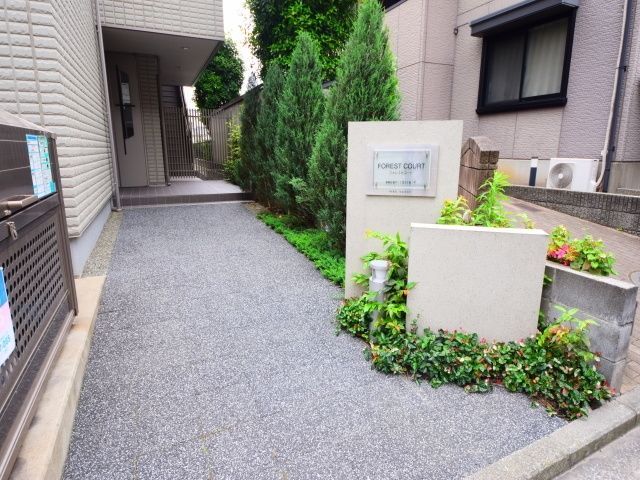エントランス　★★エントランス★★