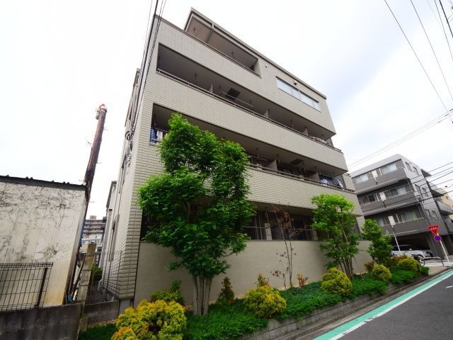 建物外観　★★人気の旭化成施工物件になります★★