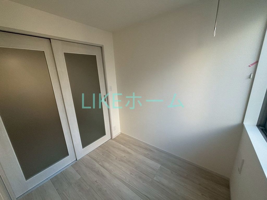 その他部屋・スペース　収納