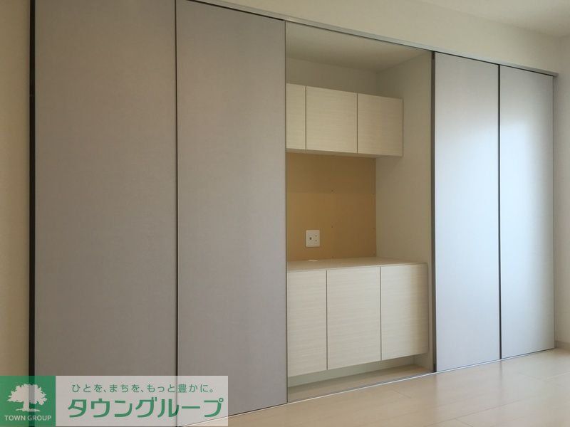 その他部屋・スペース