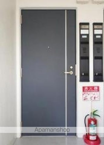 その他共有部分　その他共有部分