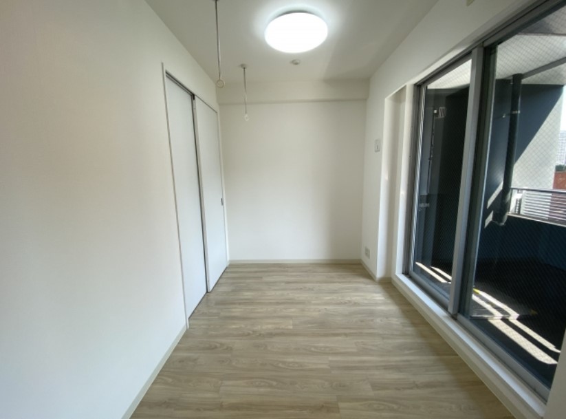 その他部屋・スペース　写真は同タイプ住居です。