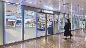 コンビニ　ローソン 東京ダイヤビルディング店（コンビニ）まで37m