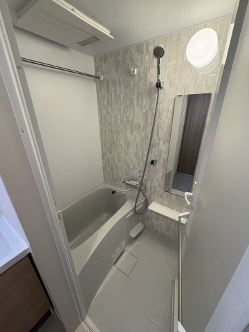 バス・シャワールーム　もちろんバス・トイレ別です