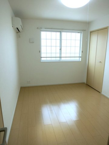 その他部屋・スペース　内装もきれいです