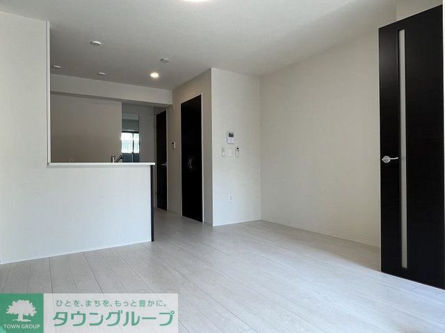 居室・リビング　同施工会社イメージパース