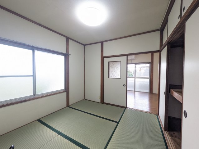 その他部屋・スペース　星ヶ丘荘