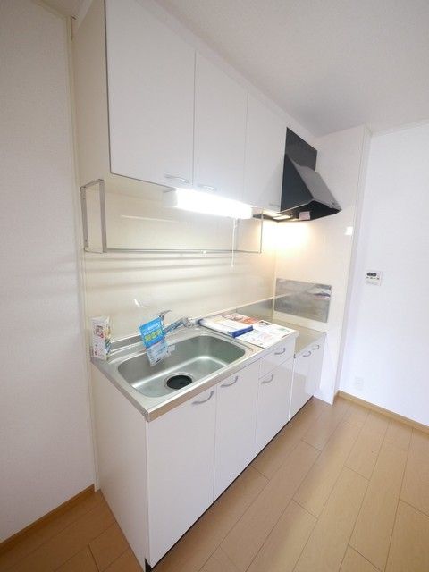 キッチン　★きれいなキッチンはお料理も楽しくなりますね★