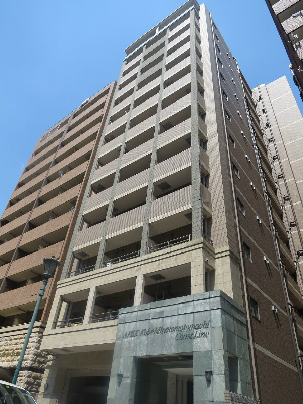 建物外観　★仲介手数料家賃の半月分