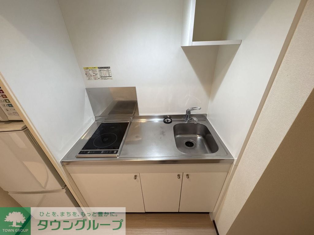キッチン　★同施工タイプイメージ★
