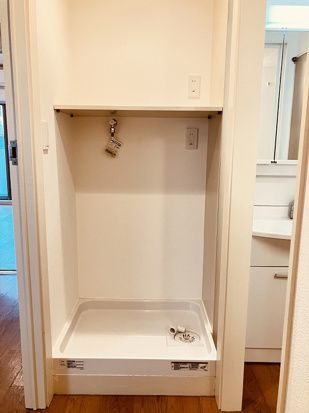 その他設備　☆設備充実☆