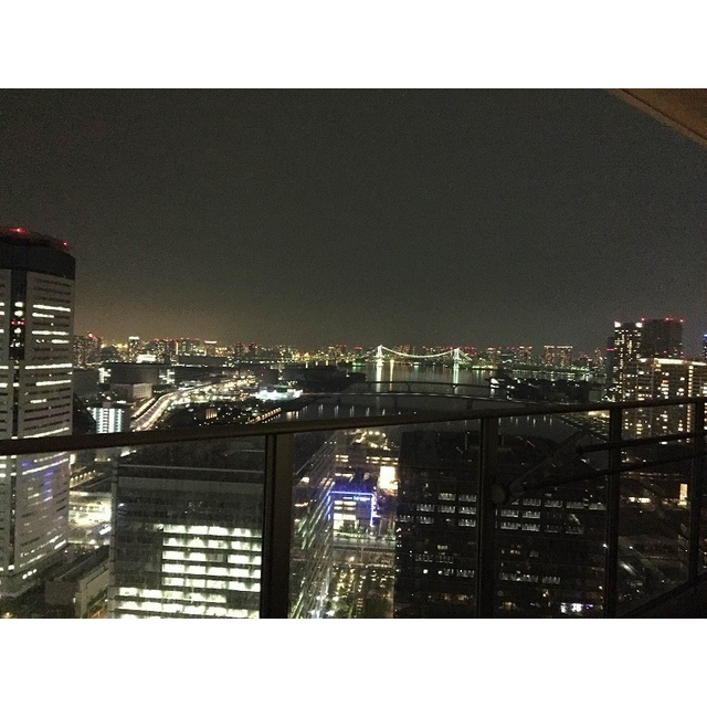 眺望　別部屋・参考写真