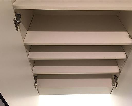 収納　別部屋・参考写真
