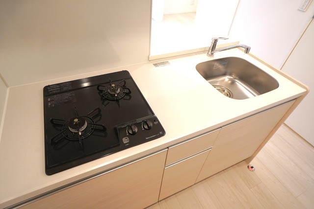 その他　※写真は同タイプ住戸です。