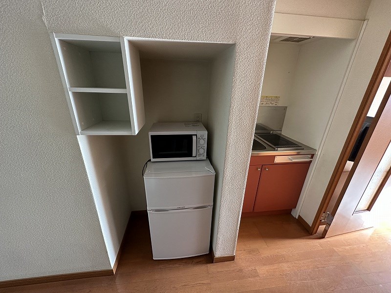 その他　こちらの物件はMODE不動産なら割引対象の１部屋です。