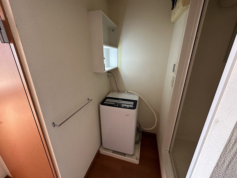 その他設備　こちらの物件はMODE不動産なら割引対象の１部屋です。