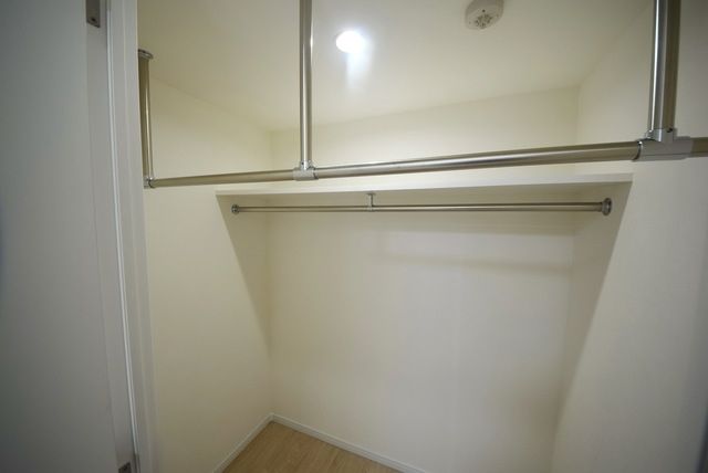 その他設備　★広めのクローゼット★