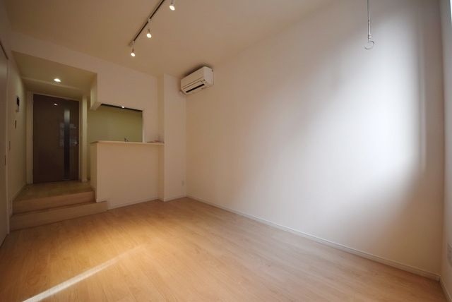 居室・リビング　★綺麗なフローリングのお部屋です★