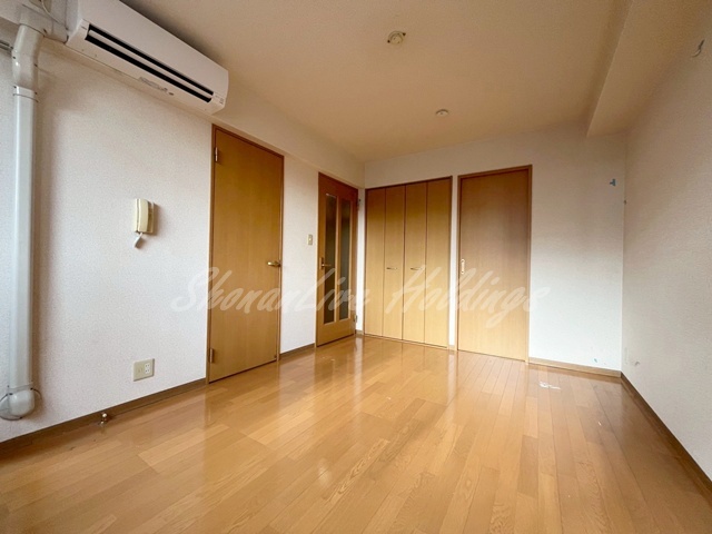 その他部屋・スペース　ゆとりのある寝室