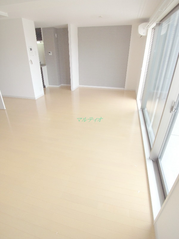 その他部屋・スペース　洋室