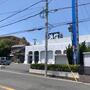 銀行　浜松信用金庫 蜆塚支店（銀行）まで627m