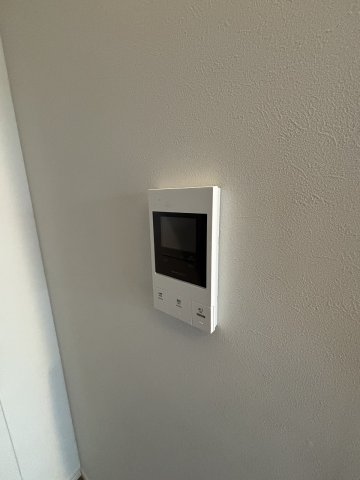 その他設備　他号室　同施工参考写真