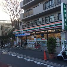 コンビニ　セブンイレブン杉並下高井戸5丁目店（コンビニ）まで6m