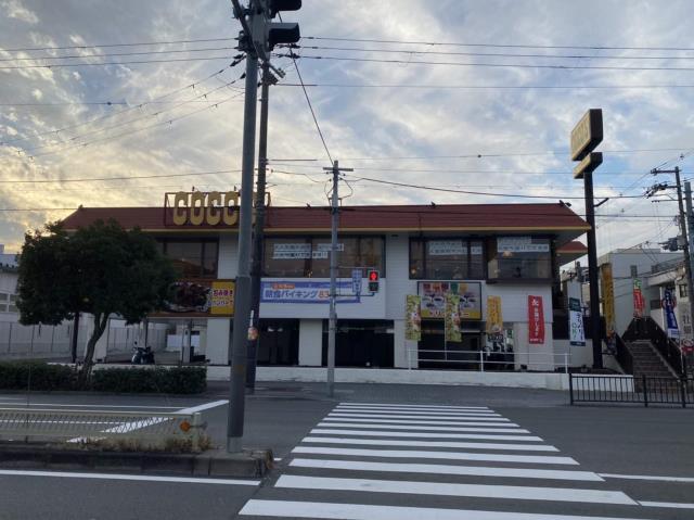 飲食店　ココス今川店（飲食店）まで66m