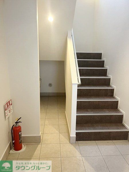 その他部屋・スペース　玄関