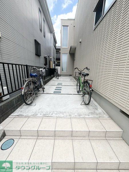 その他　共有部分