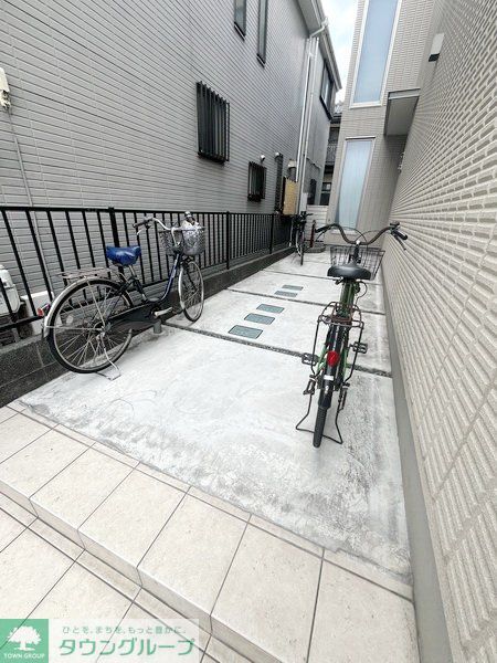 その他共有部分　共有部分