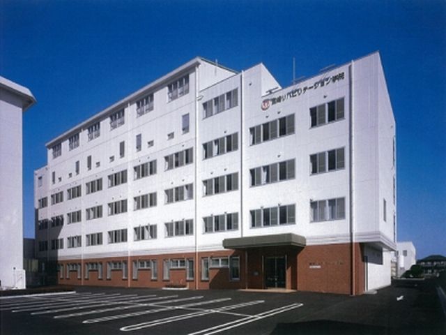 その他　（財）潤和リハビリテーション振興財団潤和会記念病院（その他）まで1359m