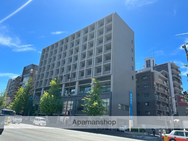 銀行　福岡銀行黒門支店（銀行）まで407m