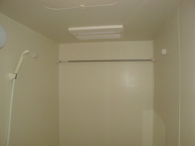 その他　浴室乾燥機