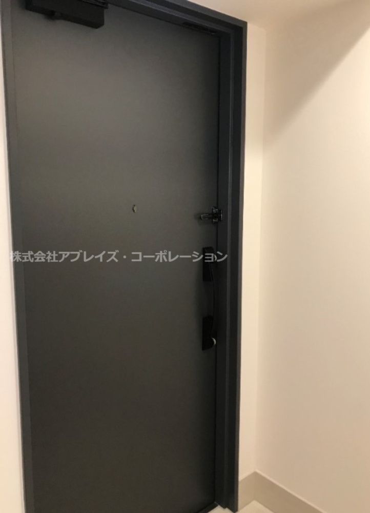 玄関　☆広々とした玄関☆
