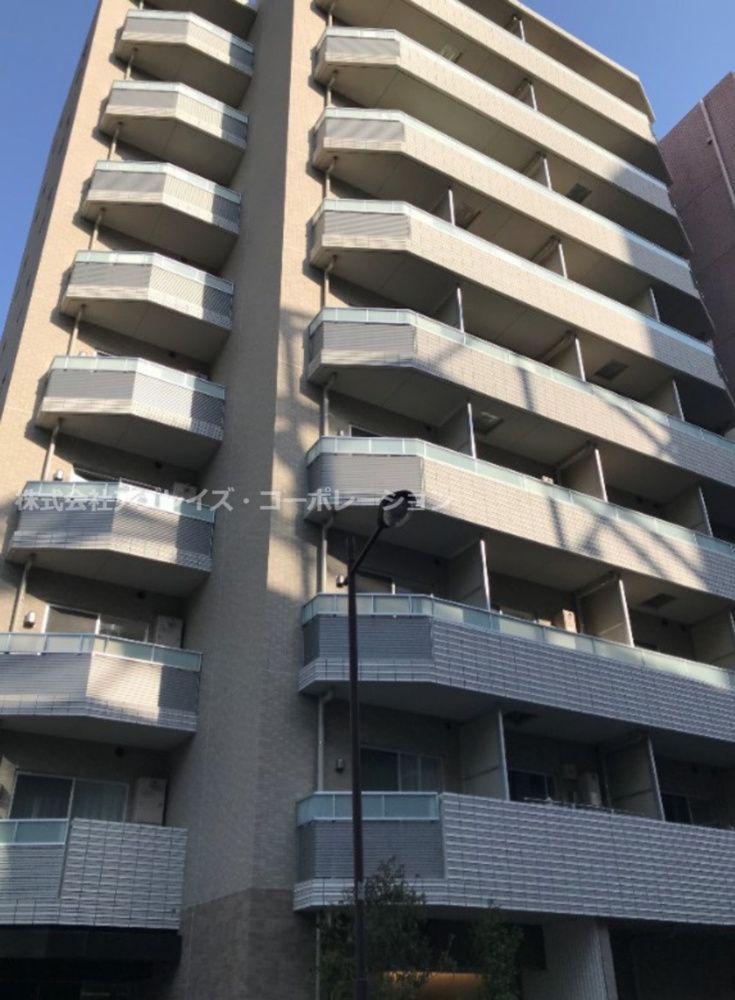 建物外観　☆綺麗な外観☆