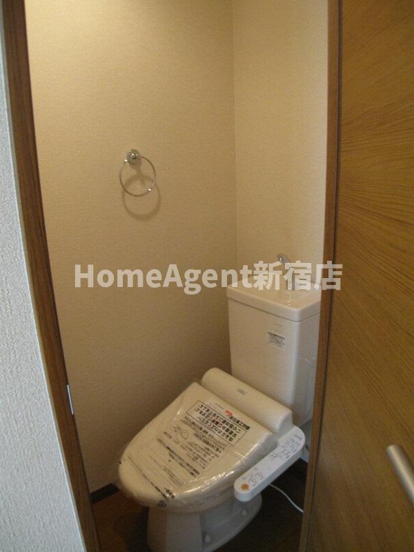 トイレ　同仕様写真