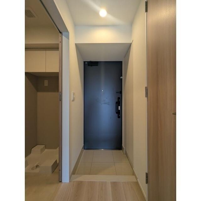 玄関　反転タイプ※現況優先?