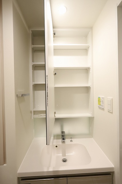 洗面設備　洗面※別部屋参考写真