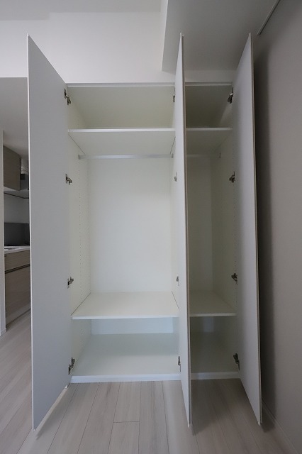 収納　収納※別部屋参考写真
