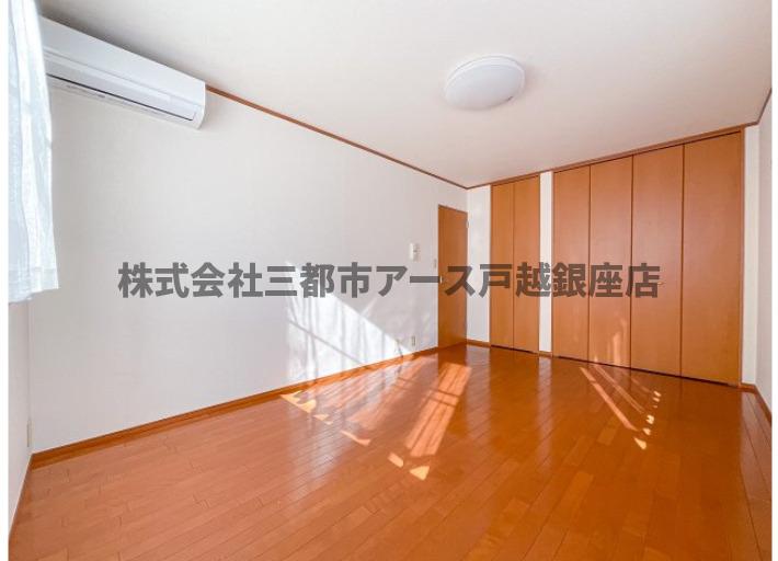 その他設備　ディアーズ大崎