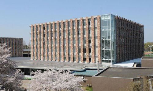 大学・短大　立正大学　品川キャンパス（大学・短大）まで75m