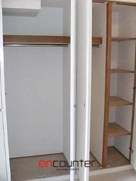その他設備　収納