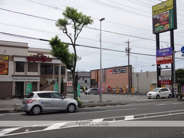 飲食店　ブロンコビリー（飲食店）まで120m